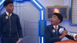 Troubles en double - Partie 1