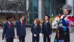 Troubles en double - Partie 2