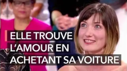 replay de Trouver l'amour sur des sites inattendus ! - Ça commence aujourd'hui