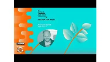 Trouver son Ikigaï, avec François Taddei, pédagogue