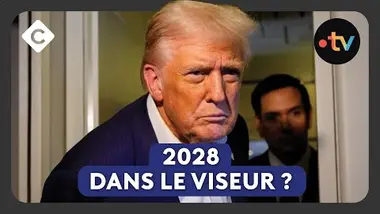 Trump : la mise en scène de ses succès diplomatiques - Le 5/5 de Lorrain Sénéchal