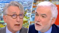 "Trump nous dit que Zelensky continue de faire la guerre pour rester au pouvoir !"(Vincent Hervouët)