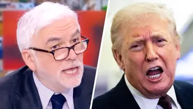 "Trump se sent froissé par Macron !" : Pascal Praud sur la situation au Moyen-Orient