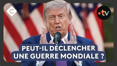 Trump : une vraie girouette politique ?