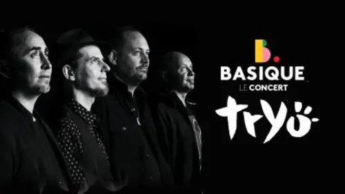Basique, le classique S01E25 Tryo