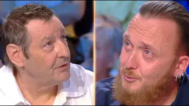 Tu as été comme un père, je ne t'ai jamais oublié