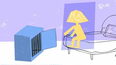 Tu dis tu stoppes : L'intimité