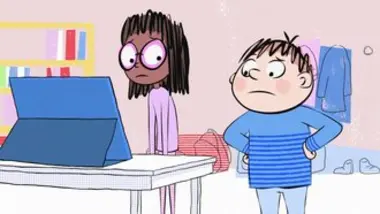 Tu dis, tu stoppes ! - Le cyberharcèlement