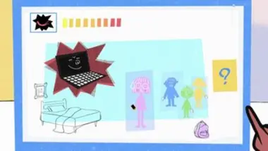 Tu dis, tu stoppes ! - Le cyberharcèlement