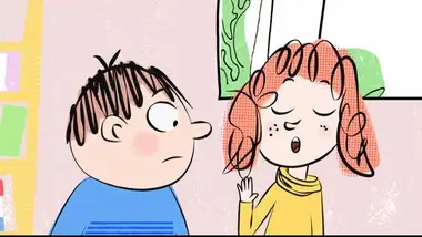 Tu dis tu stoppes : Les caresses