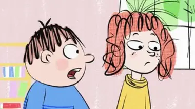 Tu dis, tu stoppes ! - Les claques