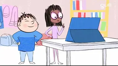 Tu dis tu stoppes : Les corvées