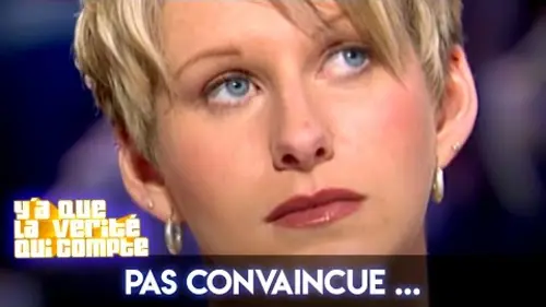 replay de Tu es la femme de ma vie!