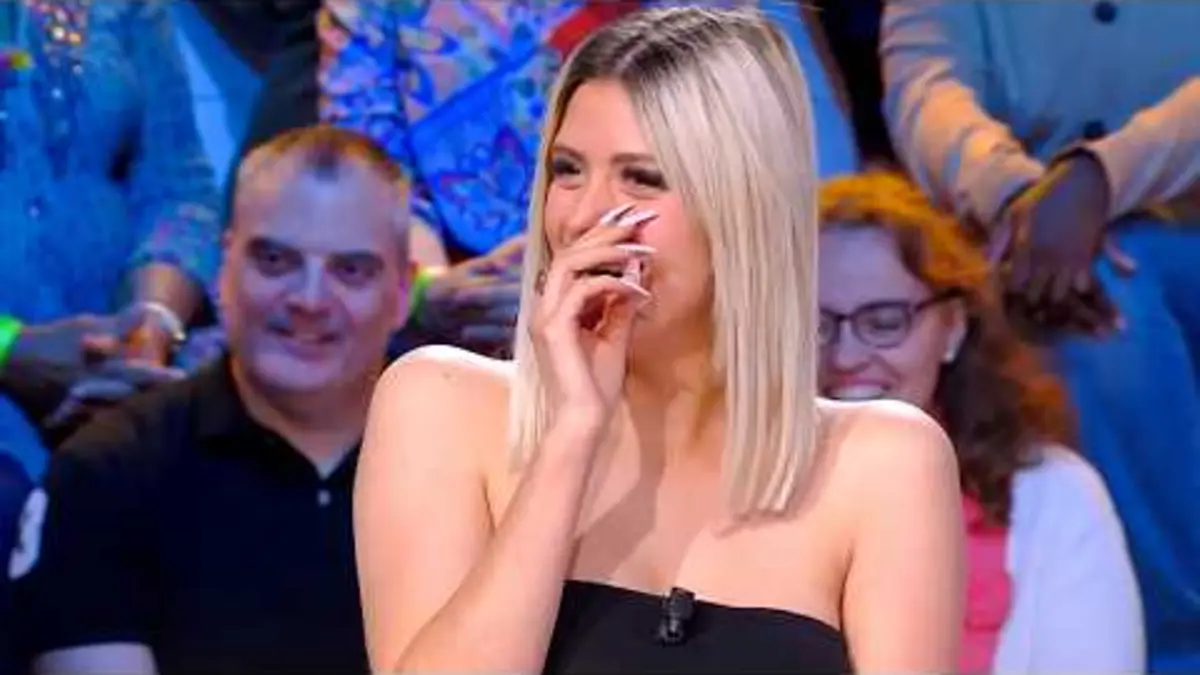 replay de Tu es la femme de ma vie, dis-moi oui !