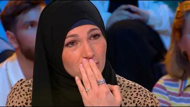 "Tu es la femme de ma vie... Reviens !"