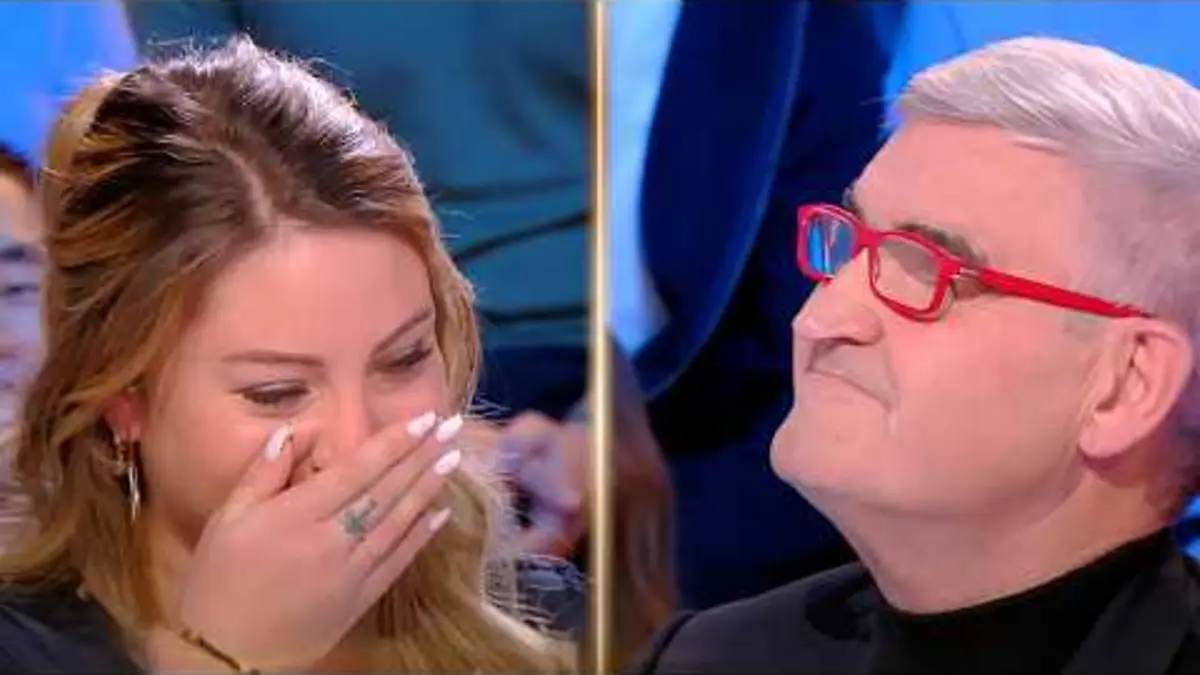 replay de Tu es ma fille, je veux te connaitre