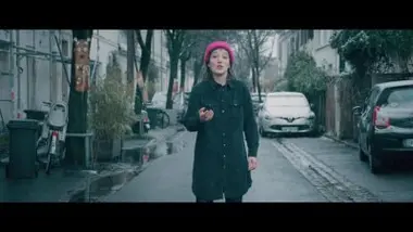 « Tu es morte », Hortense Raynal