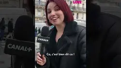 Tu fais quoi pour la Saint Valentin ?