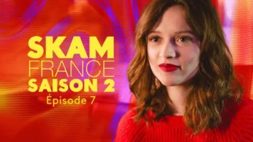 Skam S02E07 Tu jures que tu bouges pas