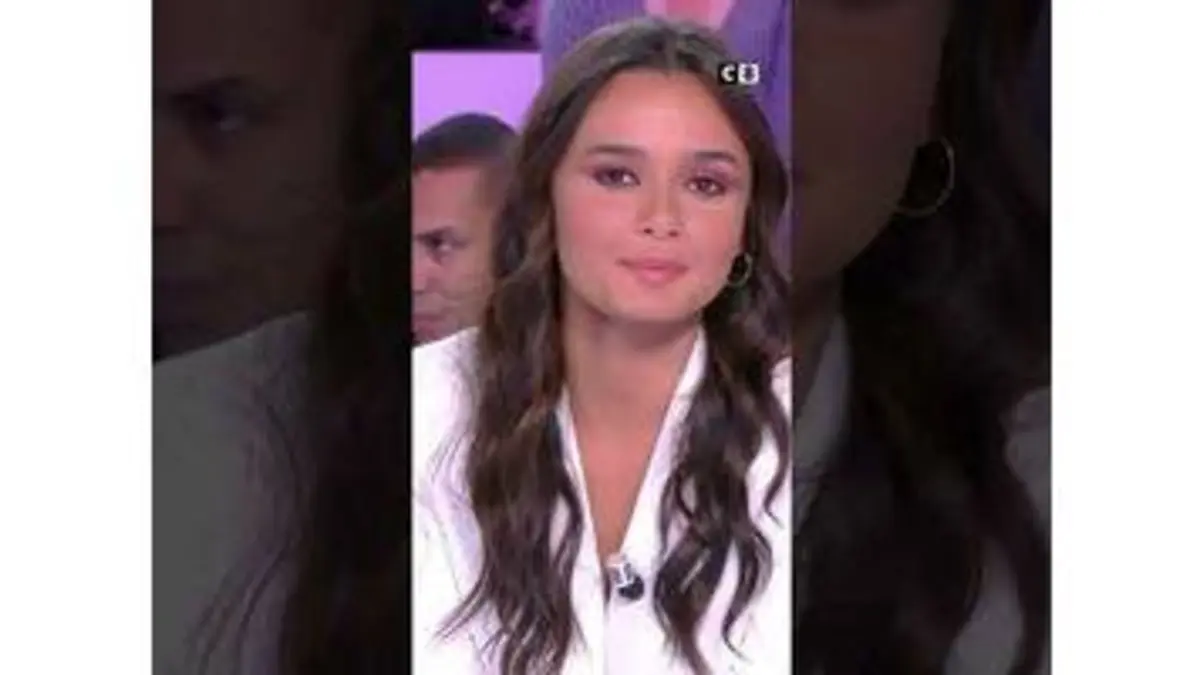 replay de "Tu m'as pas DM !" Anissa, la nouvelle chroniqueuse de #TPMP répond à Guillaume ! ?
