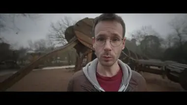 « Tu me regardes avec tes yeux », Antonin Crenn