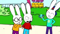 Tu nous la prêtes ?