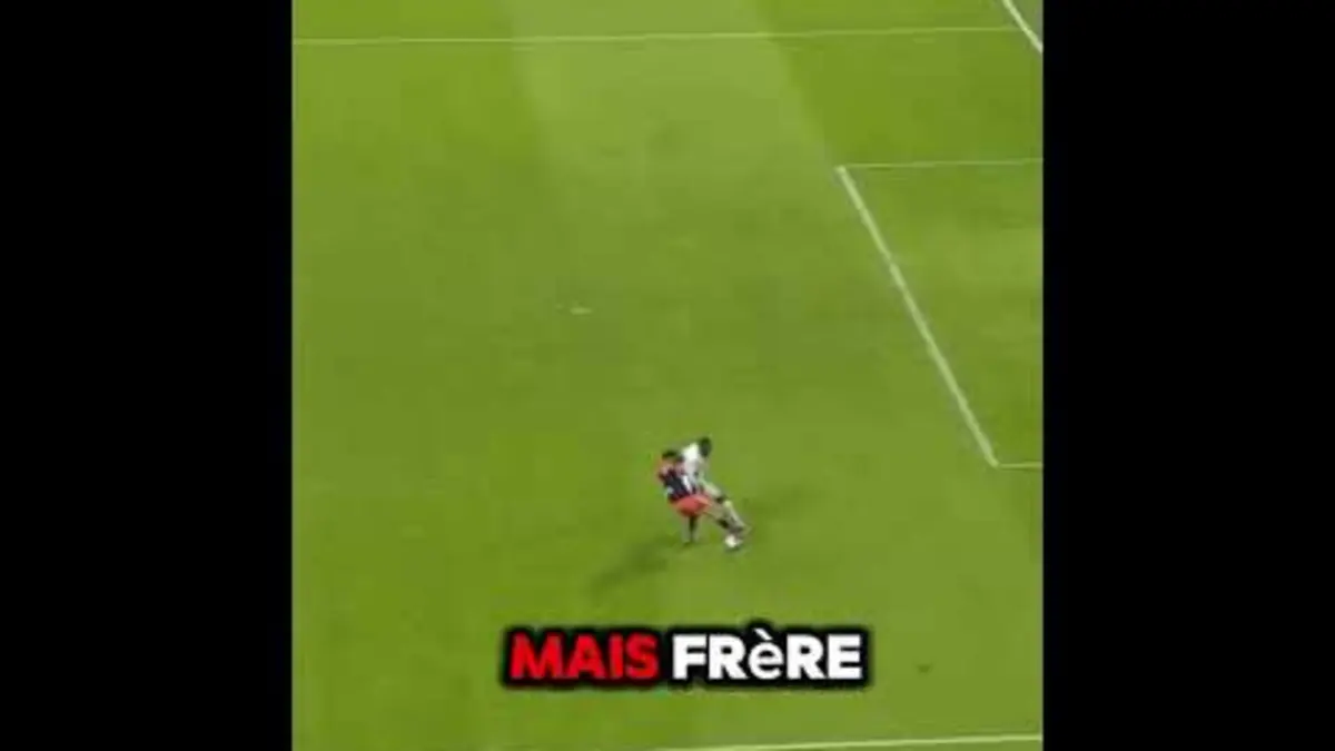 replay de Tu passes le bac ? ? #Ligue1McDonalds #Ligue1 #pfut #meme @Pauleta ⚽️??