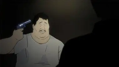 Tu pourrais me passer la moutarde ?