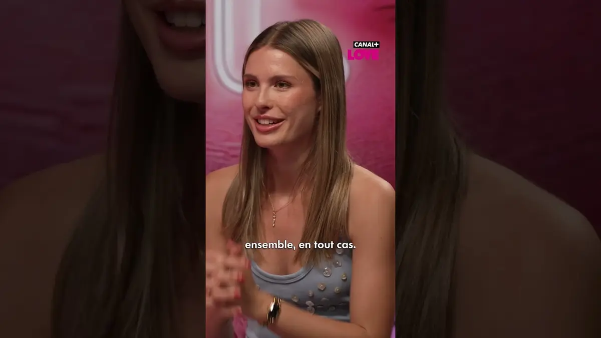 "Tu préfères..." avec JUSTE ZOÉ