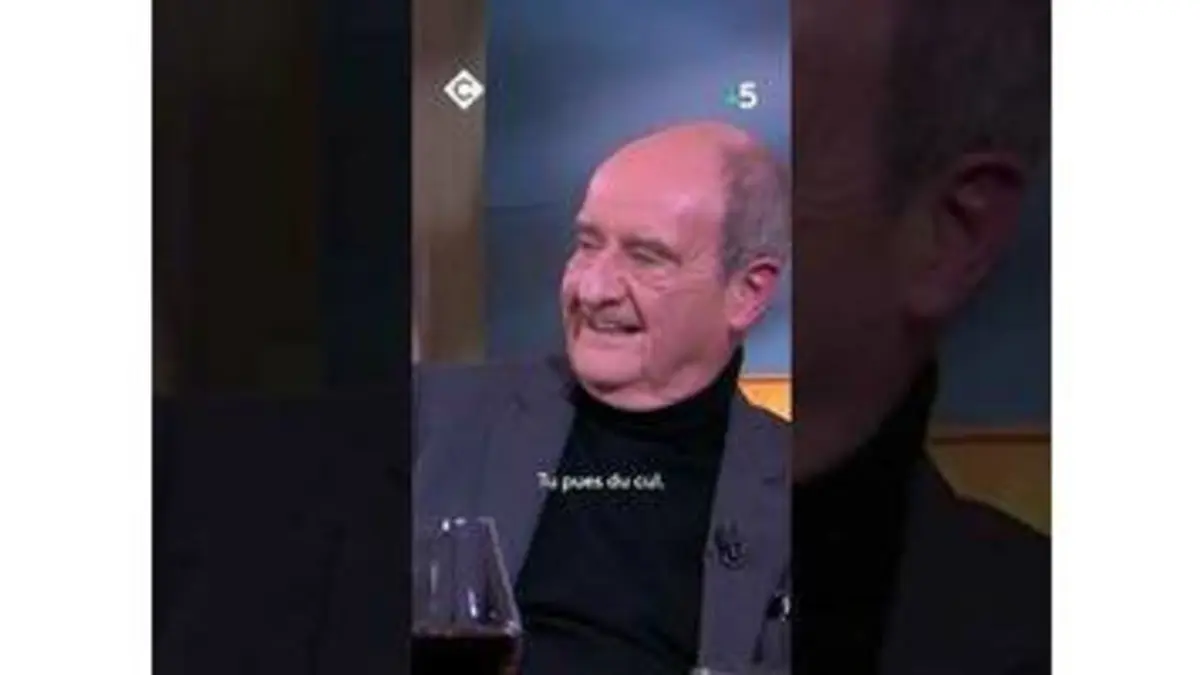 replay de Tu pues du cul ?