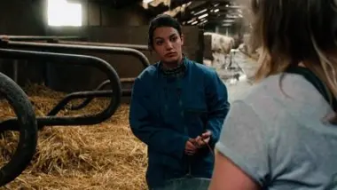 "Tu veux pas laver ta combi ?" - Elsa