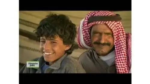 replay de Tunisie - Echappées belles