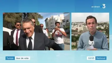 Tunisie : qui sera le prochain Président ?