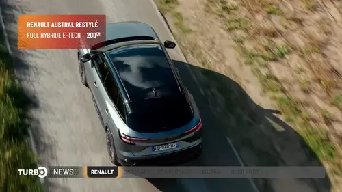 replay de Turbo : Alpine : 70 ans d'excellence