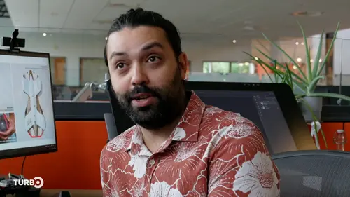 Turbo S0-31073E14 Turbo cars&coffee : passion, partage et proximité