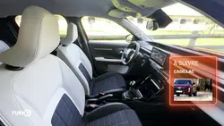Turbo Citroën C3 vs Dacia Sandero, le match des citadines les moins chères