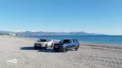 Turbo : Dacia renouvelle sa gamme