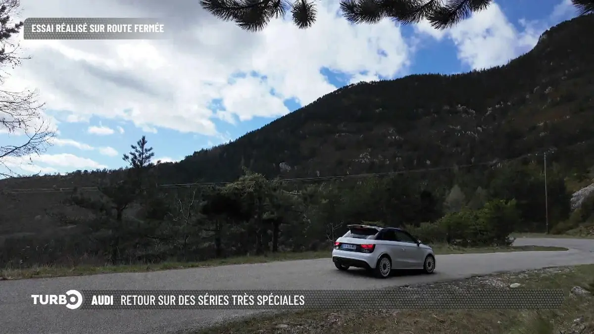 replay de Turbo : Découverte : collection Emil Frey