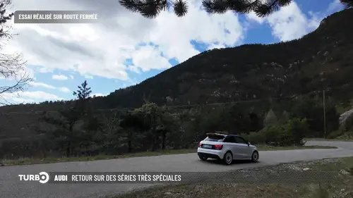 replay de Turbo : Découverte : collection Emil Frey