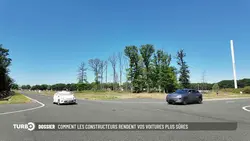 Turbo : Découverte : the world of Volvo