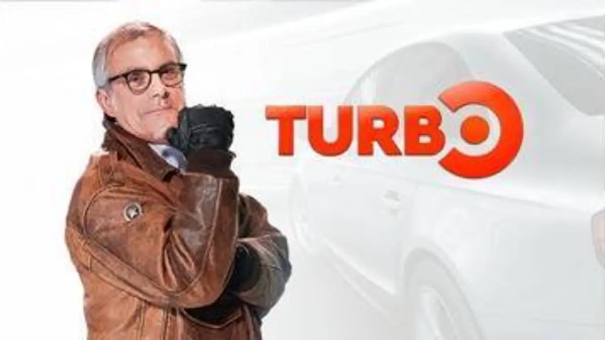 Replay Turbo du 10/04/2016 : Turbo : Emission du 03 avril