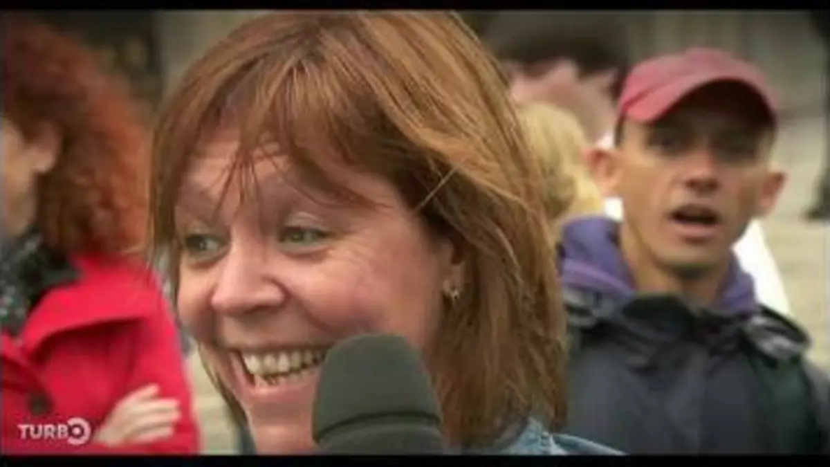 replay de Turbo : Emission du 06 mai