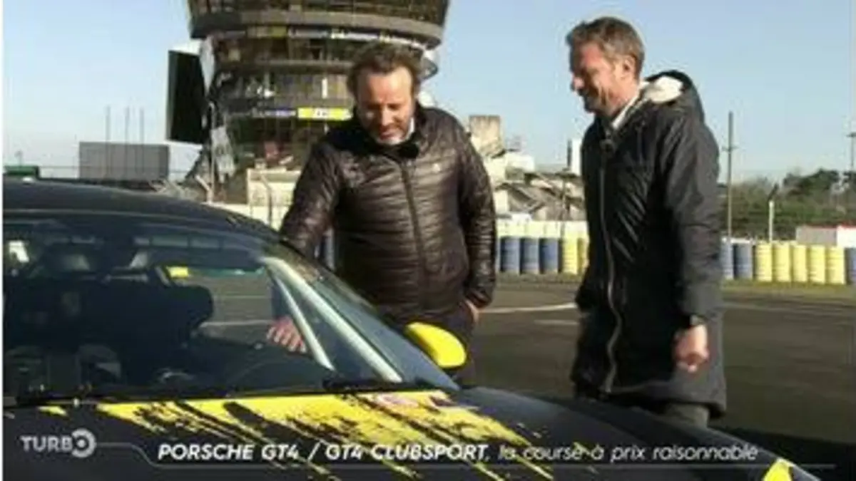 Turbo replay du 07/03/2021 : Turbo : Emission du 07 mars
