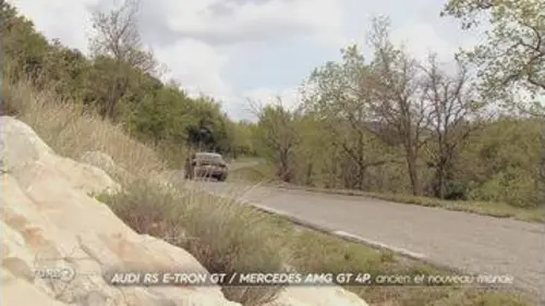 replay de Turbo : Emission du 09 mai