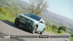 Turbo : Evènement Epoqu'Auto 2025