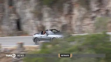 Turbo : French Riviera : découverte des concessions d'exception