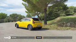 Turbo : Immersion dans l'univers Honda
