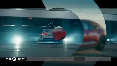 Turbo : Immersion dans l'univers Opel