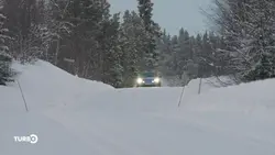 Turbo : Laponie : paradis blanc pour tests extrêmes