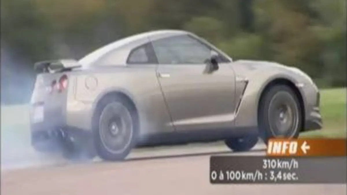 replay de Turbo : Le choix de Safet Rastoder